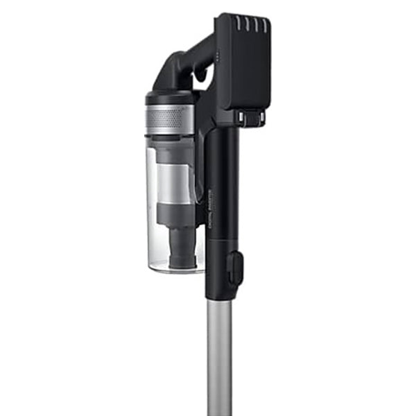 Samsung Jet™ 65 Pet Cordless Stick Vacuum Cleaner, Max 150W Suction Power with Pet Tool - Silver | VS15A60AGR5/EU from Samsung - DID Electrical
