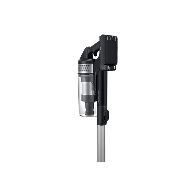 Samsung Jet™ 65 Pet Cordless Stick Vacuum Cleaner, Max 150W Suction Power with Pet Tool - Silver | VS15A60AGR5/EU from Samsung - DID Electrical