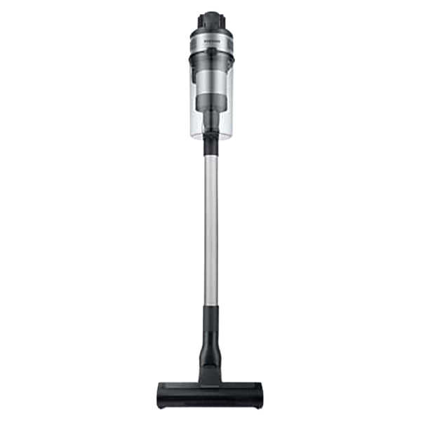 Samsung Jet 65 Pet 150W Cordless Stick Vacuum Cleaner with Pet Tool - Silver | VS15A60AGR5/EU from Samsung - DID Electrical