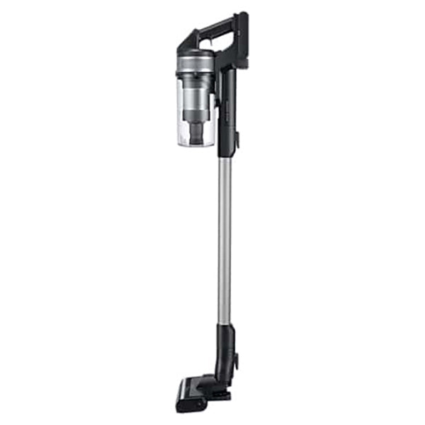 Samsung Jet™ 65 Pet Cordless Stick Vacuum Cleaner, Max 150W Suction Power with Pet Tool - Silver | VS15A60AGR5/EU from Samsung - DID Electrical