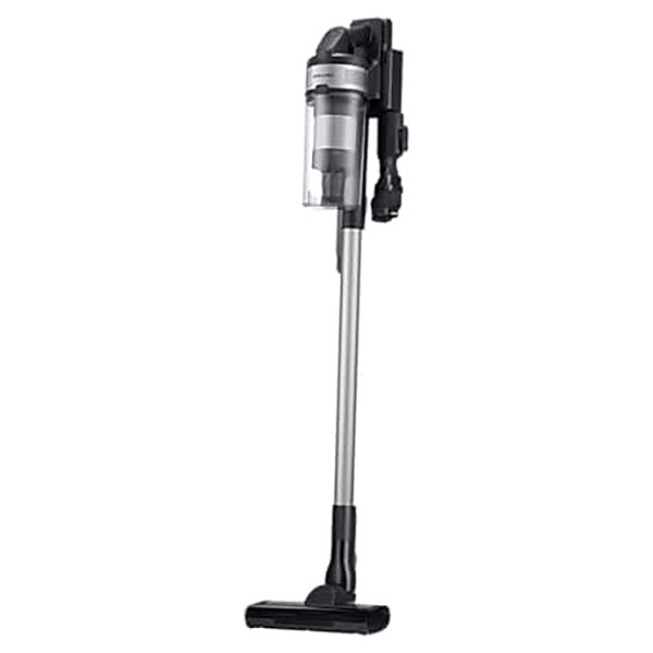 Samsung Jet™ 65 Pet Cordless Stick Vacuum Cleaner, Max 150W Suction Power with Pet Tool - Silver | VS15A60AGR5/EU from Samsung - DID Electrical