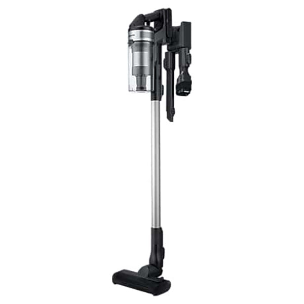 Samsung Jet™ 65 Pet Cordless Stick Vacuum Cleaner, Max 150W Suction Power with Pet Tool - Silver | VS15A60AGR5/EU from Samsung - DID Electrical