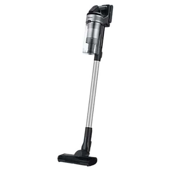 Samsung Jet™ 65 Pet Cordless Stick Vacuum Cleaner, Max 150W Suction Power with Pet Tool - Silver | VS15A60AGR5/EU from Samsung - DID Electrical