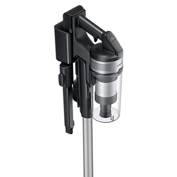 Samsung Jet™ 65 Pet Cordless Stick Vacuum Cleaner, Max 150W Suction Power with Pet Tool - Silver | VS15A60AGR5/EU from Samsung - DID Electrical