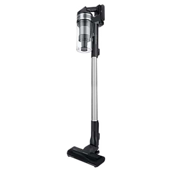 Samsung Jet™ 65 Pet Cordless Stick Vacuum Cleaner, Max 150W Suction Power with Pet Tool - Silver | VS15A60AGR5/EU from Samsung - DID Electrical