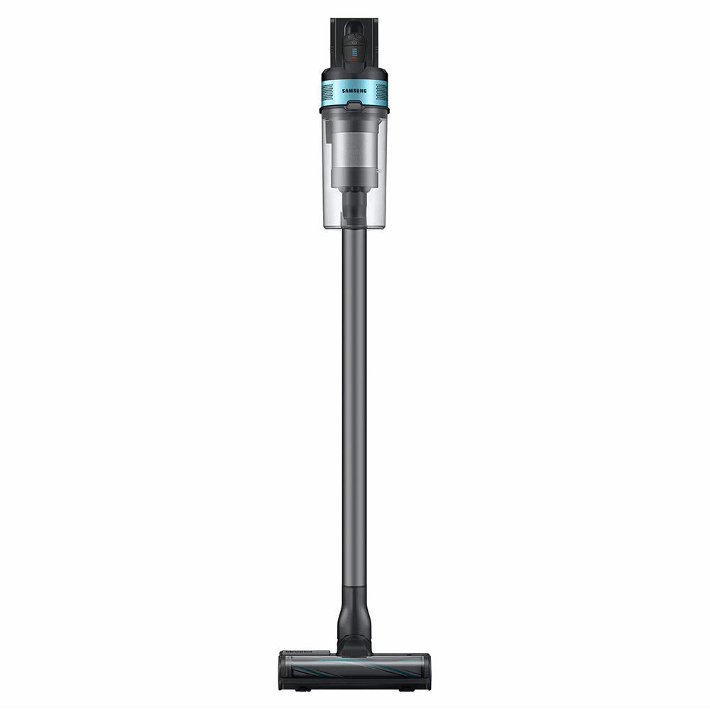 Samsung Jet 75E Pet 200W Cordless Stick Vacuum Cleaner with Pet tool - Mint | VS20B75AGR1/EU from Samsung - DID Electrical