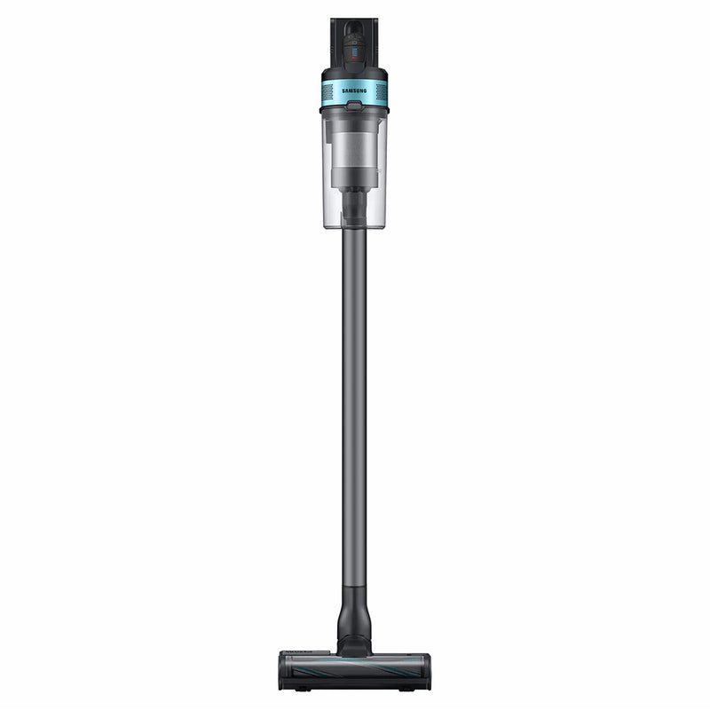 Samsung Jet™ 75E Pet Cordless Stick Vacuum Cleaner, Max 200W Suction Power with Pet Tool - Mint | VS20B75AGR1/EU from Samsung - DID Electrical