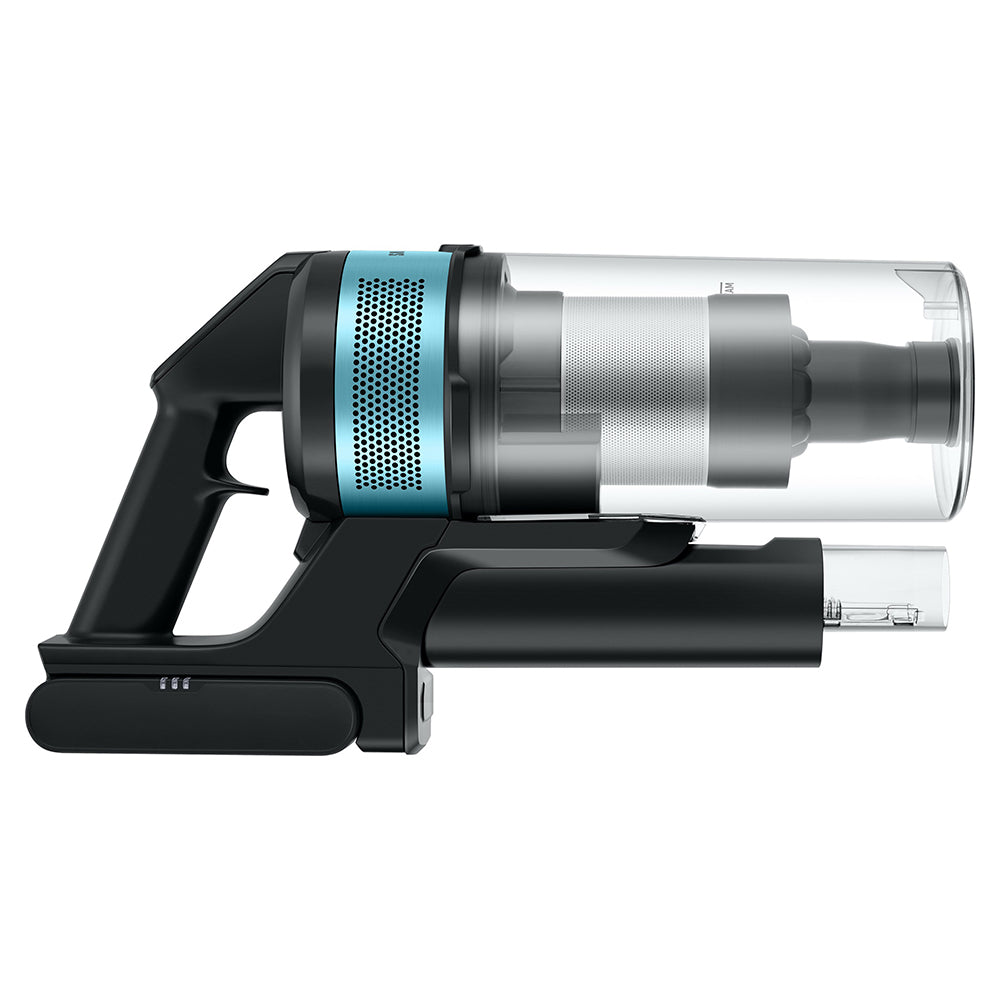 Samsung Jet™ 75E Pet Cordless Stick Vacuum Cleaner, Max 200W Suction Power with Pet Tool - Mint | VS20B75AGR1/EU from Samsung - DID Electrical