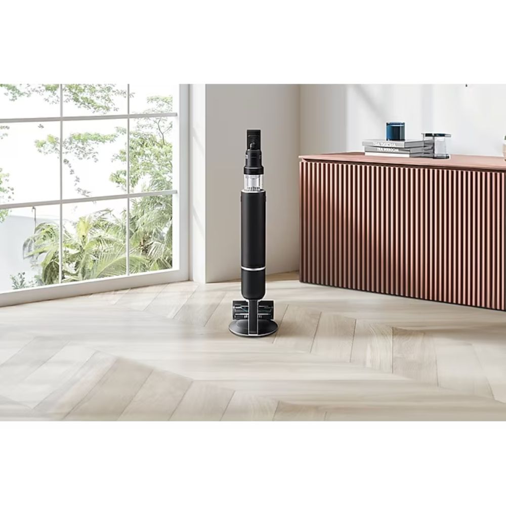 Samsung Bespoke Jet 280W AI Cordless Stick Vacuum Cleaner - Black | VS28C9784QK/EU from Samsung - DID Electrical