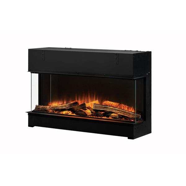 Dimplex Vivente 100CM Authentic Electric Fire Log Set | VVTP100AL
