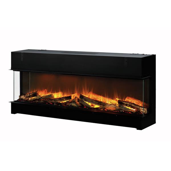 Dimplex Vivente 150CM Authentic Electric Fire Log Set | VVTP150AL
