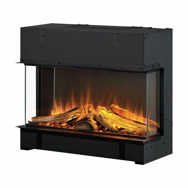 Dimplex Vivente 75CM Authentic Electric Fire Log Set | VVTP75AL