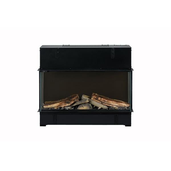 Dimplex Vivente 75CM Authentic Electric Fire Log Set | VVTP75AL