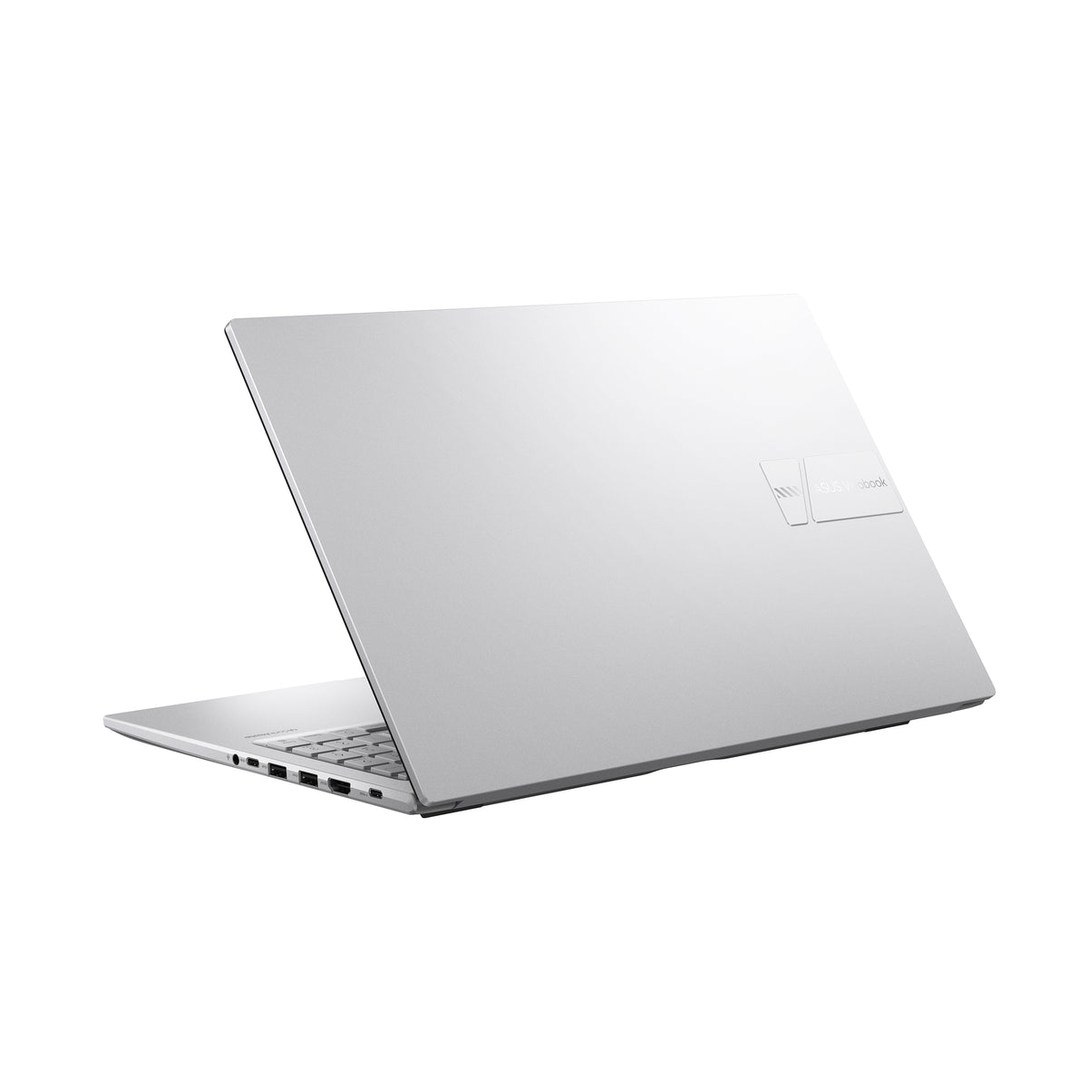 Asus Vivobook 15 Intel Core i5 15.6" 8GB/512GB Laptop - Cool Silver | SX1504VA-NJ1617W from Asus - DID Electrical