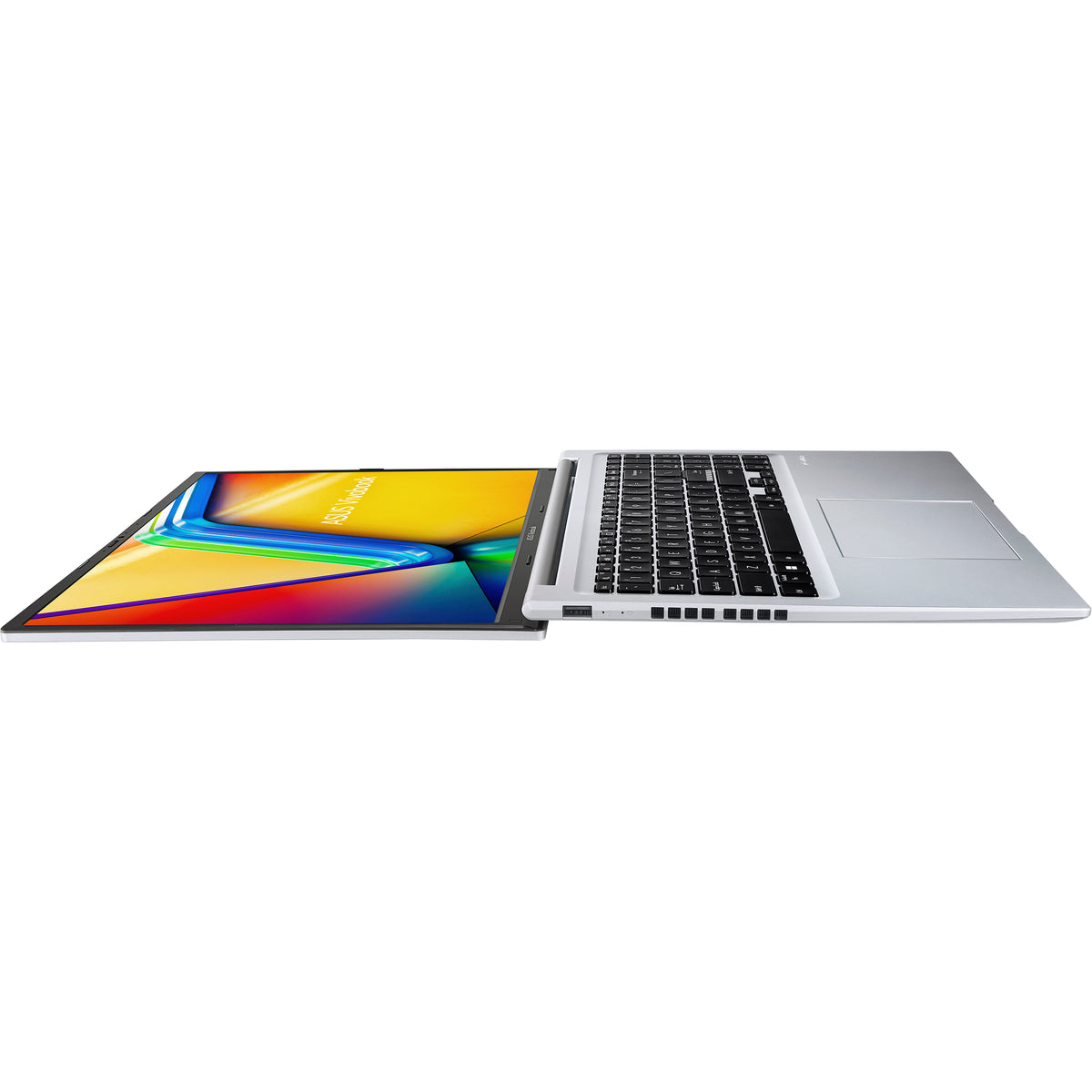 Asus Vivobook 16 AMD Ryzen 5 16&quot; 8GB/512GB Laptop - Cool Silver | SM1605YA-MB601W from Asus - DID Electrical