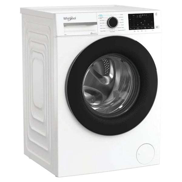 Whirlpool 9KG 1400RPM Freestanding Washing Machine - White | DID.ie ...