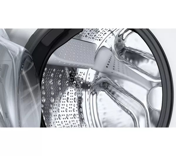 Bosch Series 4 8KG 1400RPM Freestanding Washing Machine - White | WAN28254GB