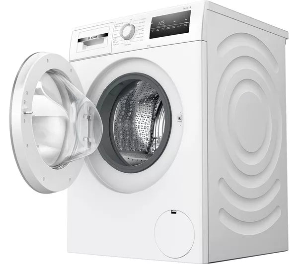 Bosch Series 4 8KG 1400RPM Freestanding Washing Machine - White | WAN28254GB