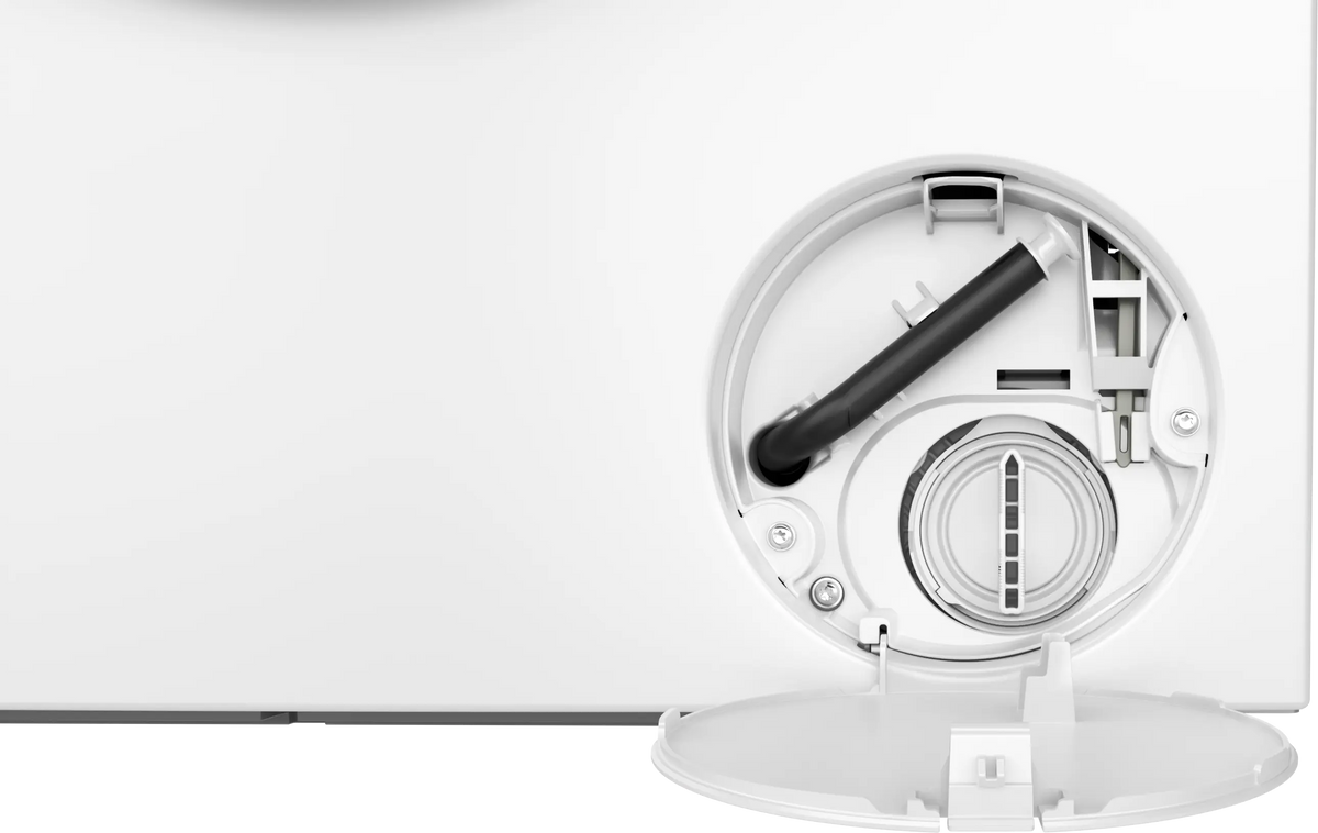 Bosch Series 4 9KG 1400RPM Freestanding Washing Machine - White | WAN28255GB