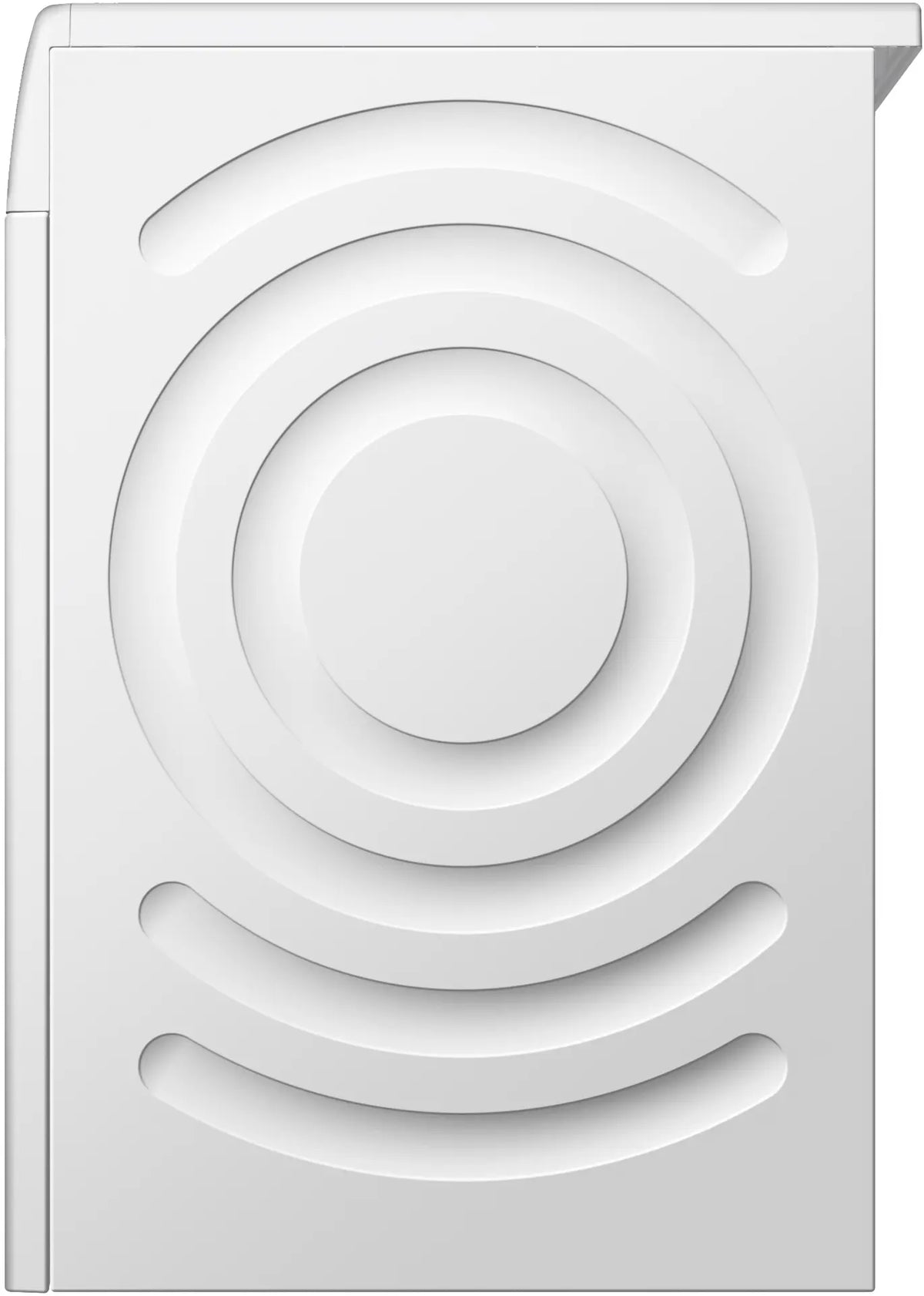 Bosch Series 4 9KG 1400RPM Freestanding Washing Machine - White | WAN28255GB