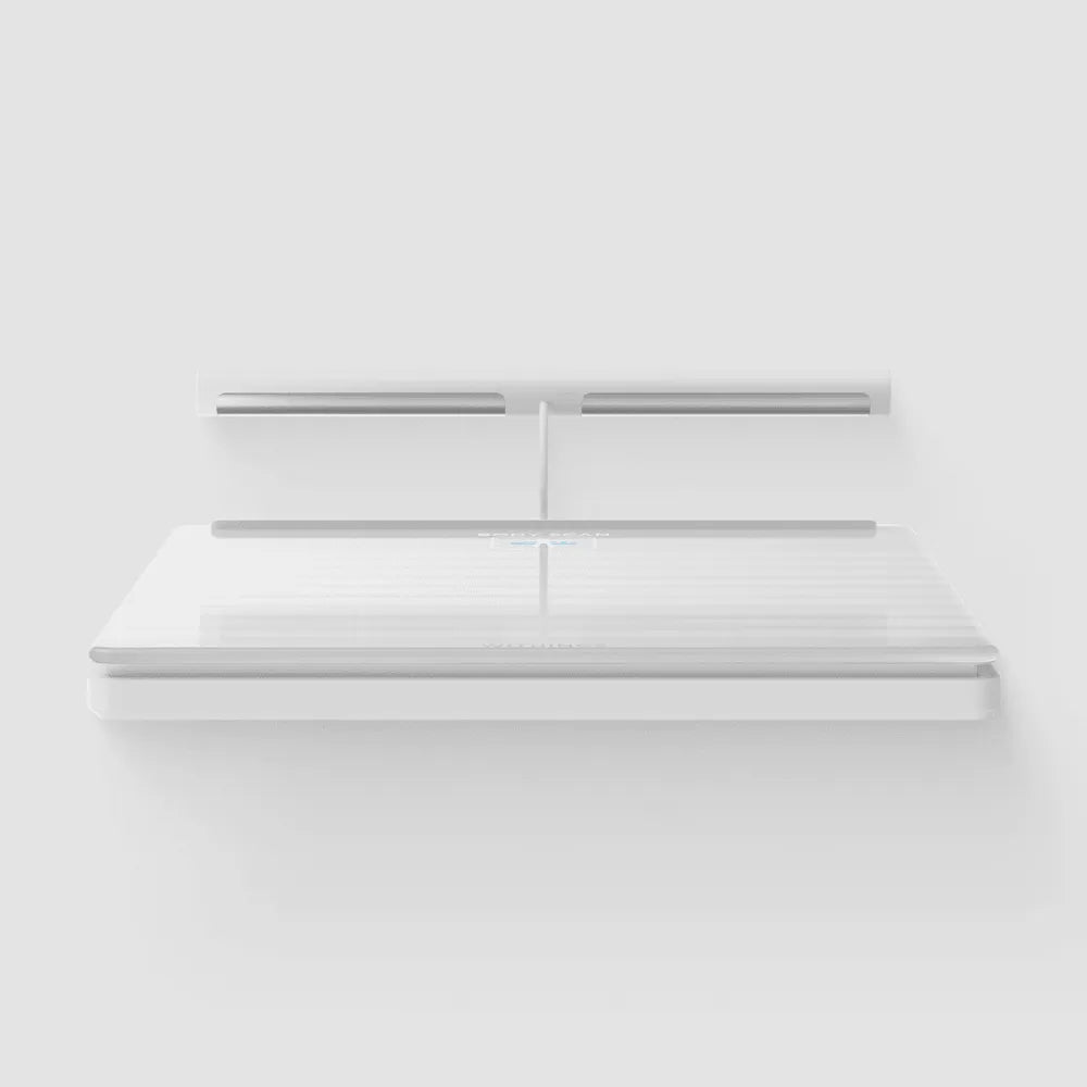 Withings Smart Scale Body Scan - White | WBS08-WHITE from Withings - DID Electrical