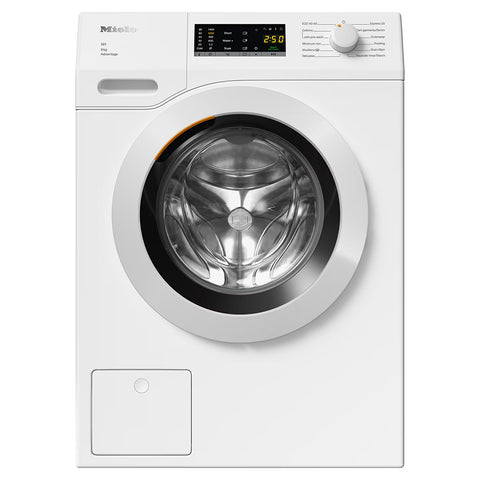 Miele Advantage 8KG 1400RPM Freestanding Washing Machine - Lotus White | WCA132