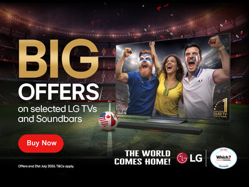LG Cashback