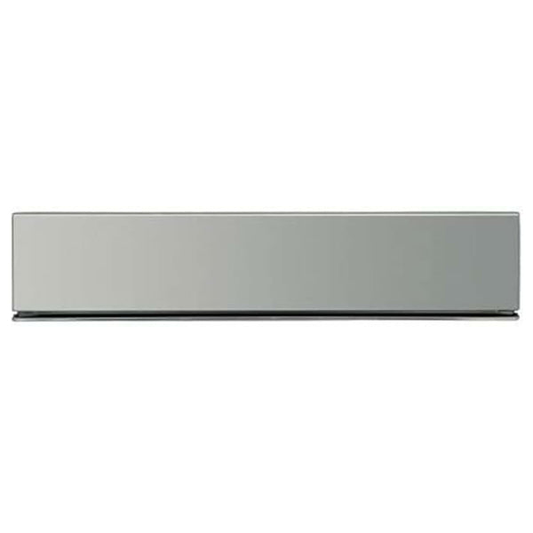 Whirlpool Platewarmer Built-In Warming Drawers - Inox | WD142IX from Whirlpool - DID Electrical