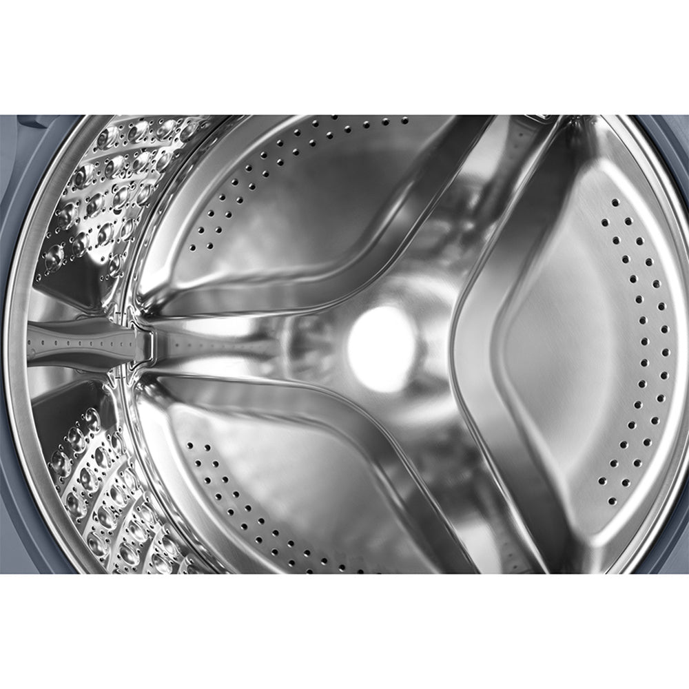 Samsung Series 5 9KG/5KG 1400RPM Freestanding Washer Dryer - Black | WD90DG5G34BBEU from Samsung - DID Electrical