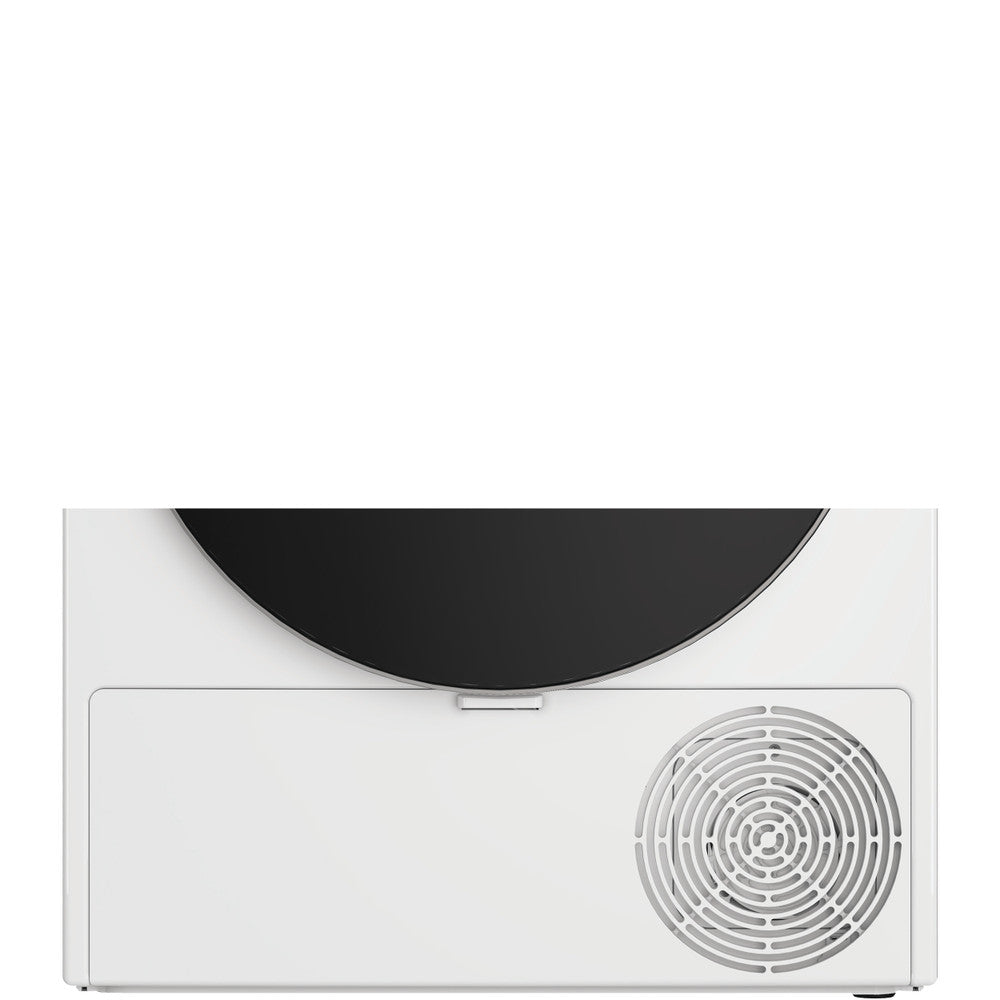 Whirlpool 11KG Freestanding Heat Pump Tumble Dryer - White | WDH11W7WIRE from Whirlpool - DID Electrical
