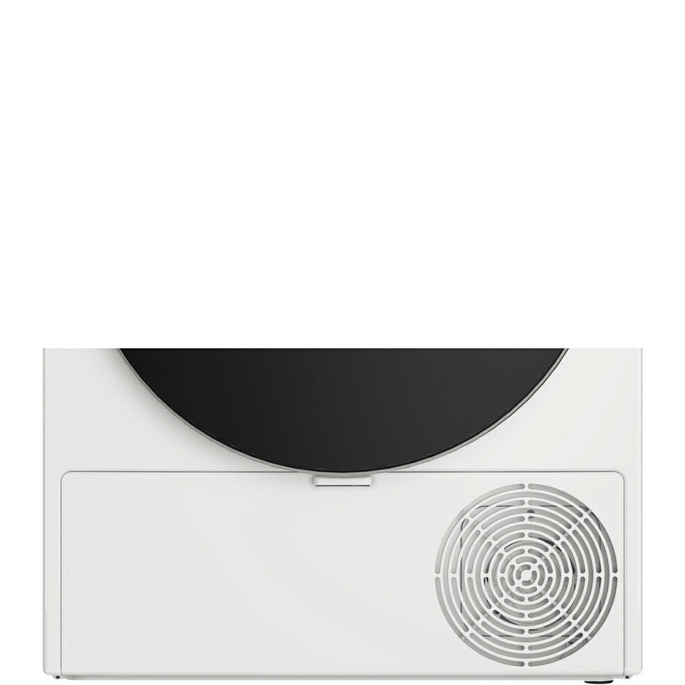 Whirlpool 11KG Freestanding Heat Pump Tumble Dryer - White | WDH11W7WIRE from Whirlpool - DID Electrical