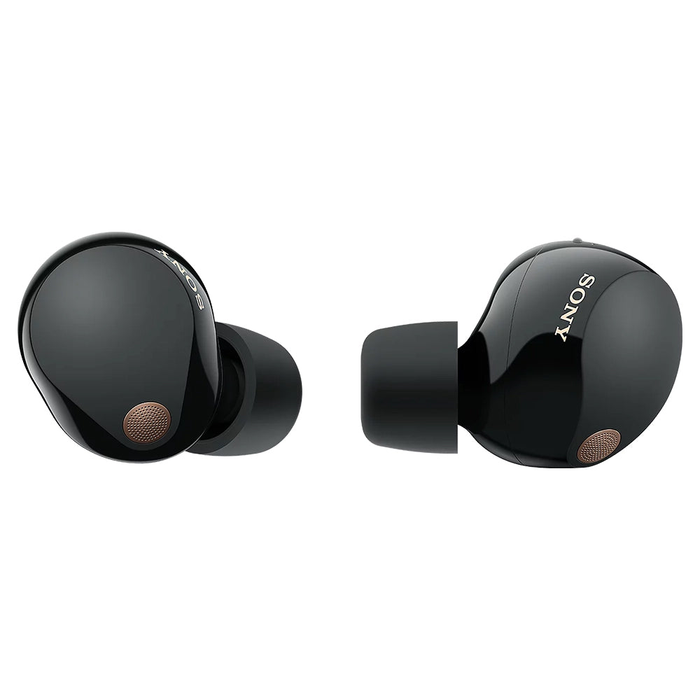 Sony In-Ear True Wireless Earbuds - Black | WF1000XM5BCE7 from Sony - DID Electrical