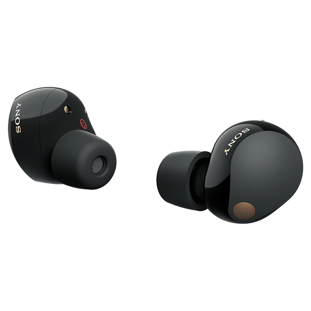 Sony In-Ear True Wireless Earbuds - Black | WF1000XM5BCE7 from Sony - DID Electrical