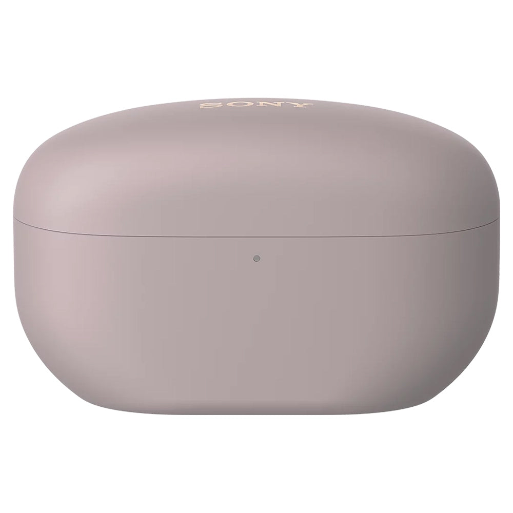 Sony In-Ear True Wireless Earbuds - Smoky Pink | WF1000XM5PCE7 from Sony - DID Electrical
