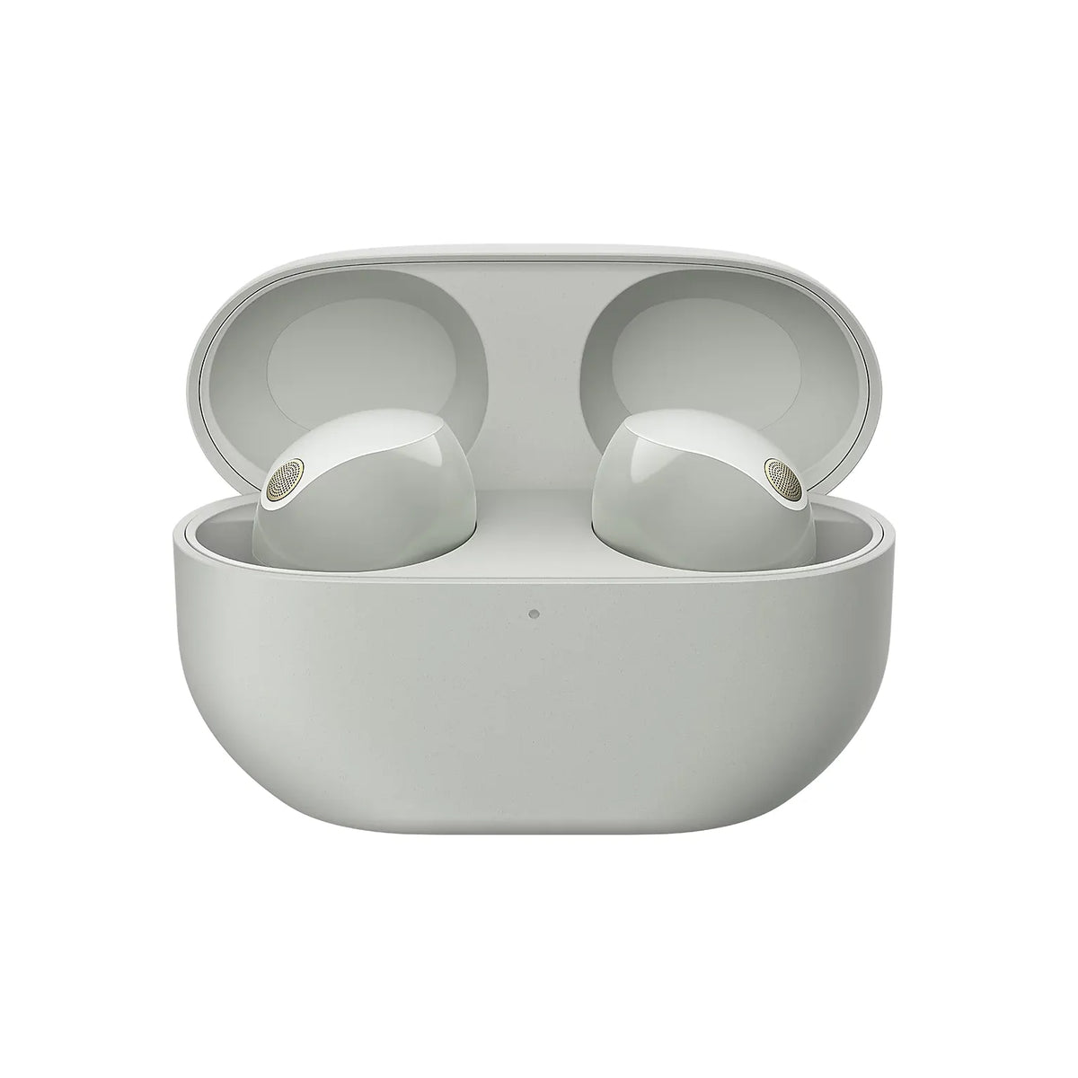 Sony In-Ear True Wireless Earbuds - Platinum Silver | WF1000XM5SCE7 from Sony - DID Electrical