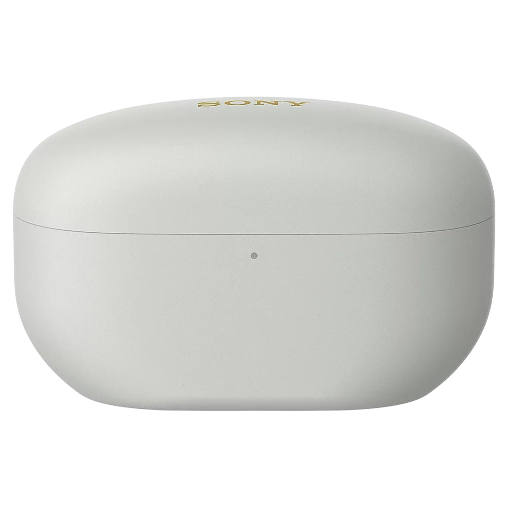 Sony In-Ear True Wireless Earbuds - Platinum Silver | WF1000XM5SCE7 from Sony - DID Electrical