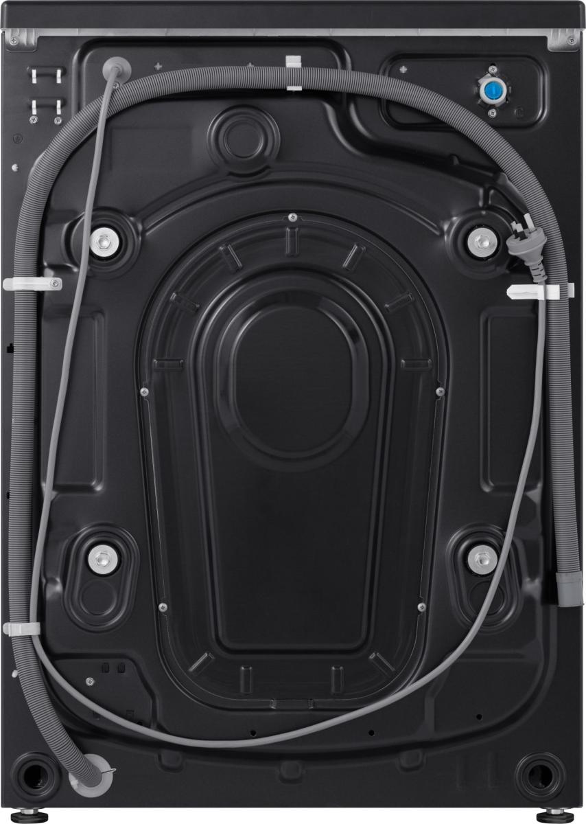 Hisense 5S Series 12KG 1400RPM Freestanding Washing Machine - Black | WF5S1245BB