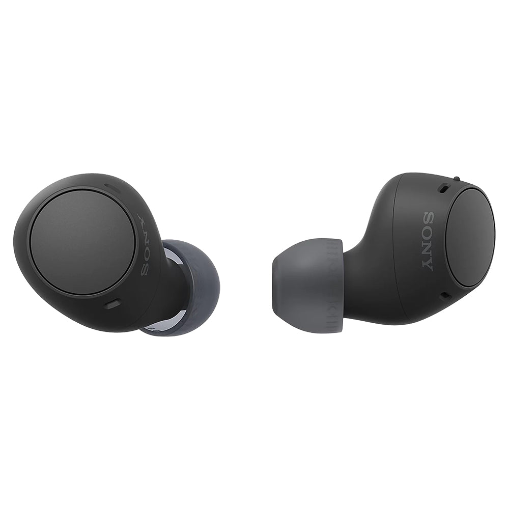 Sony WF-C510 In-Ear True Wireless Earbuds - Black | WFC510BCE7 from Sony - DID Electrical