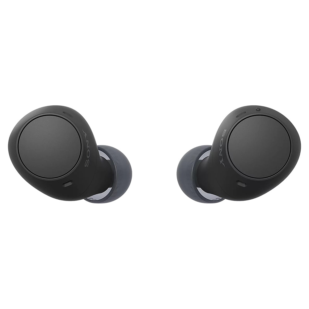 Sony WF-C510 In-Ear True Wireless Earbuds - Black | WFC510BCE7 from Sony - DID Electrical
