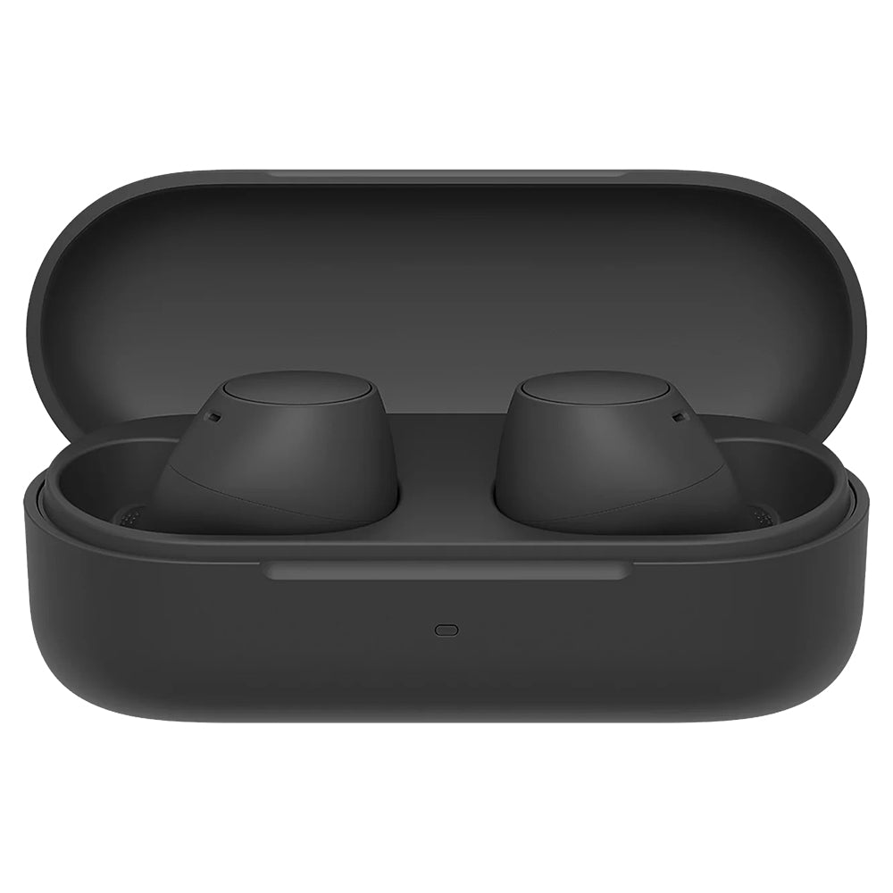 Sony WF-C510 In-Ear True Wireless Earbuds - Black | WFC510BCE7 from Sony - DID Electrical
