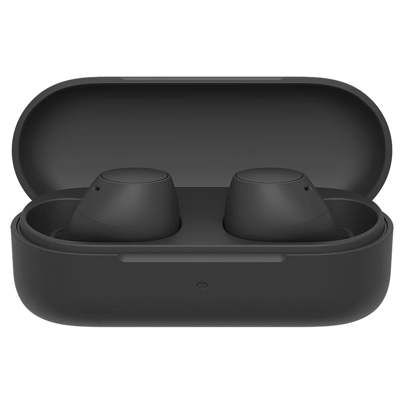 Sony WF-C510 In-Ear True Wireless Earbuds - Black | WFC510BCE7 from Sony - DID Electrical