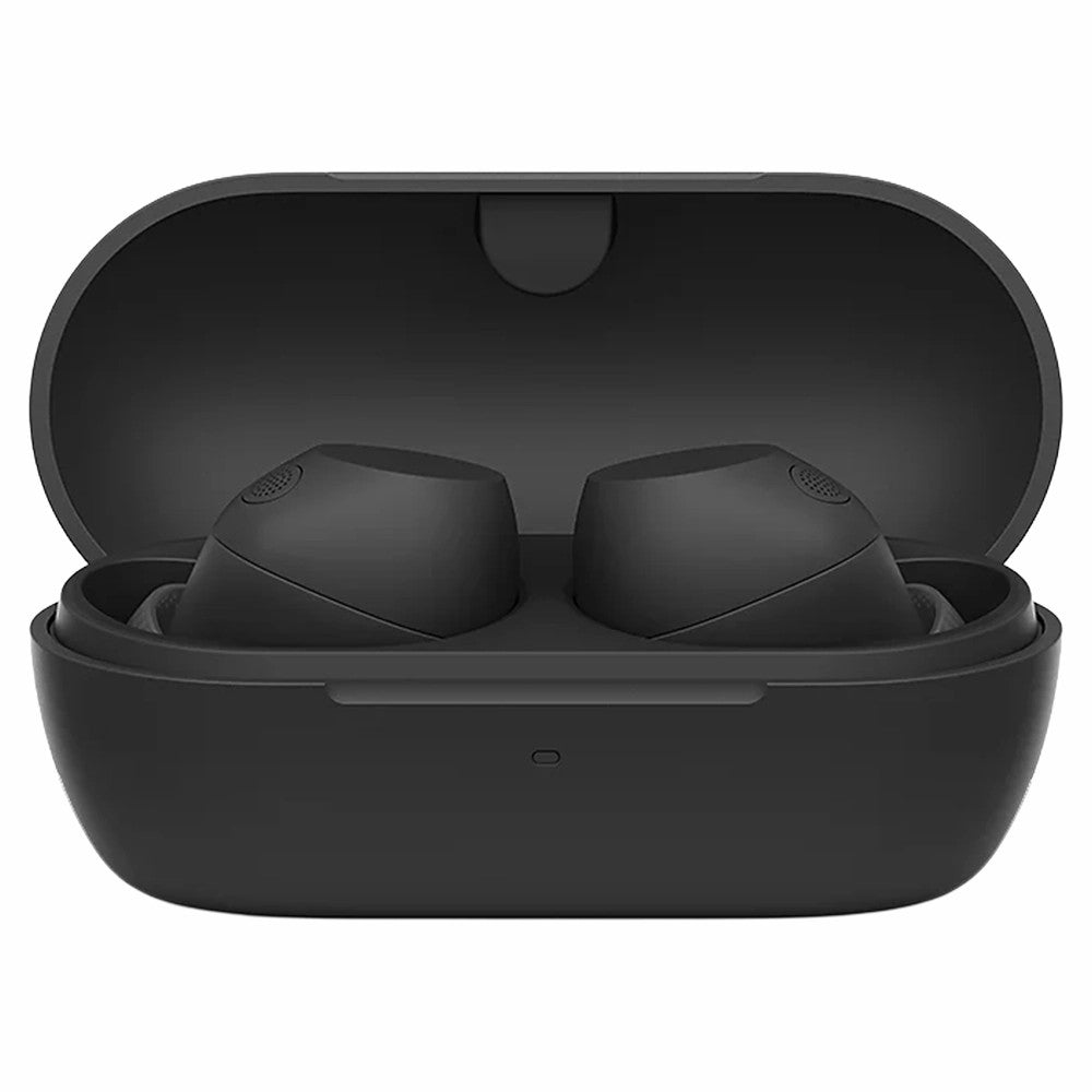 Sony Truly Wireless Noise Cancelling Earbuds - Glass Blue | WFC710NBCE7 from Sony - DID Electrical