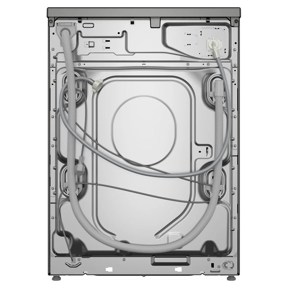 Bosch Series 6 9KG 1400RPM Freestanding Washing Machine - Graphite | WGG244FCGB from Bosch - DID Electrical