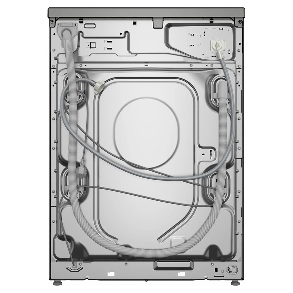 Bosch Series 6 9KG 1400RPM Freestanding Washing machine - Graphite | WGG244ZCGB from Bosch - DID Electrical
