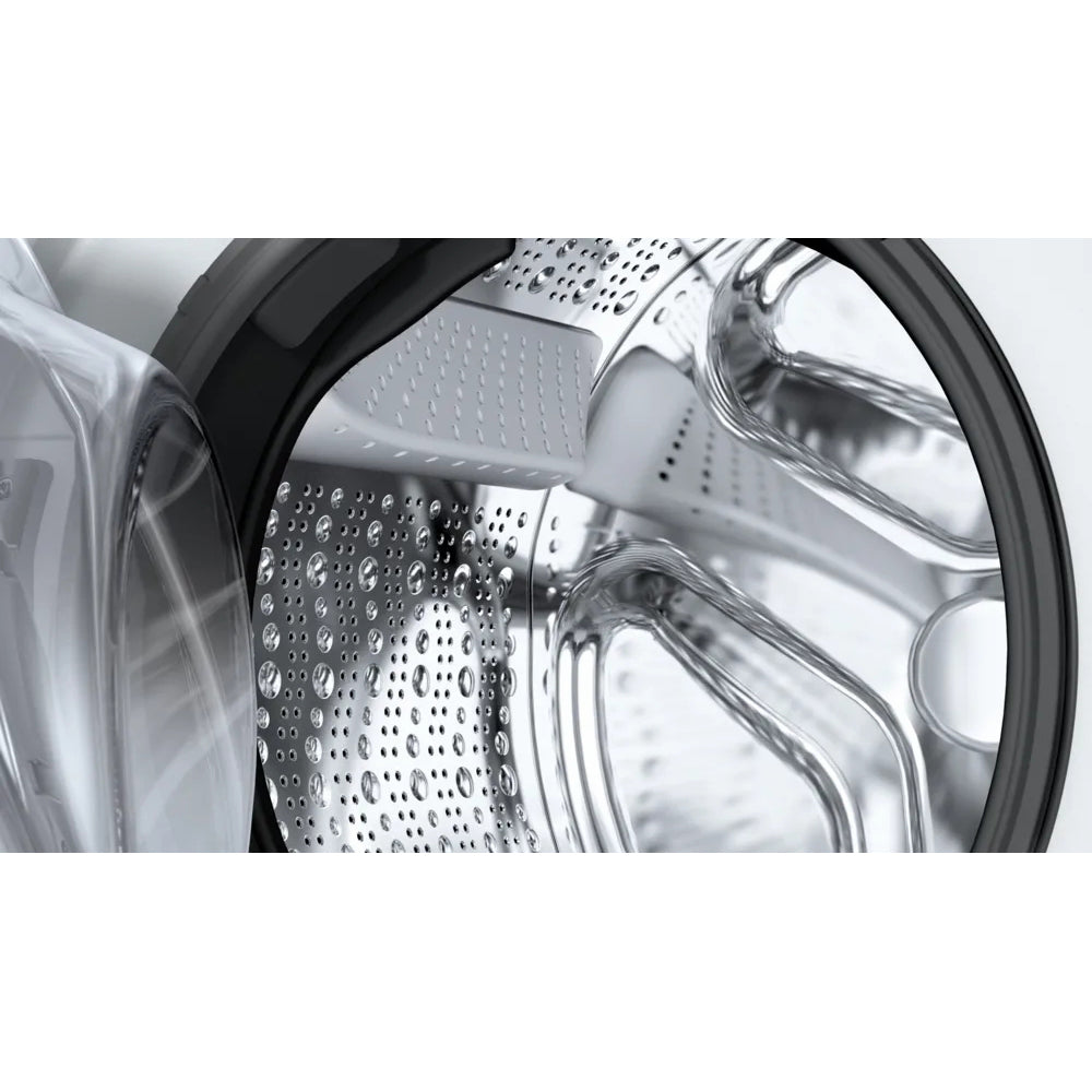 Bosch Series 6 10KG 1400RPM Freestanding Washing Machine - White | WGG254F1GB from Bosch - DID Electrical