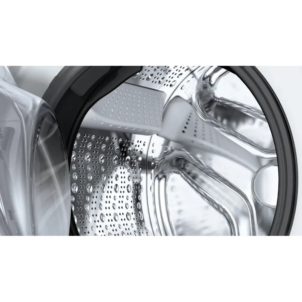 Bosch Series 6 10KG 1400RPM Freestanding Washing Machine - White | WGG254F1GB from Bosch - DID Electrical