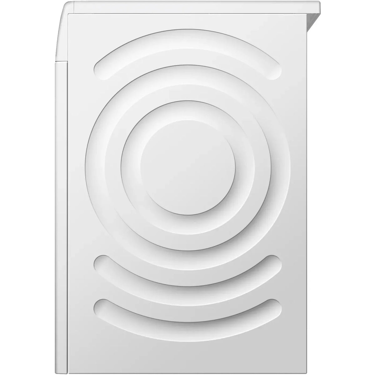 Bosch Series 6 10KG 1400RPM Freestanding Washing Machine - White | WGG254F1GB from Bosch - DID Electrical