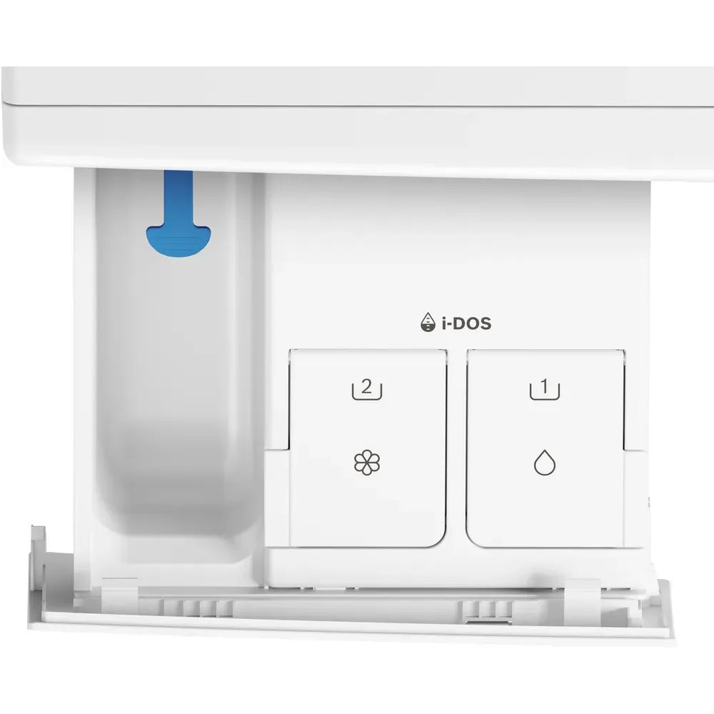 Bosch Series 6 10KG 1400RPM Freestanding Washing Machine - White | WGG254F1GB from Bosch - DID Electrical