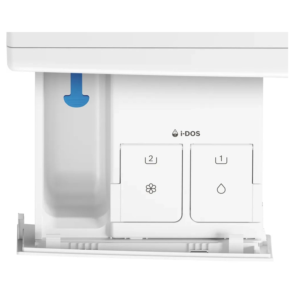 Bosch Series 6 10KG 1400RPM Freestanding Washing Machine - White | WGG254F1GB from Bosch - DID Electrical