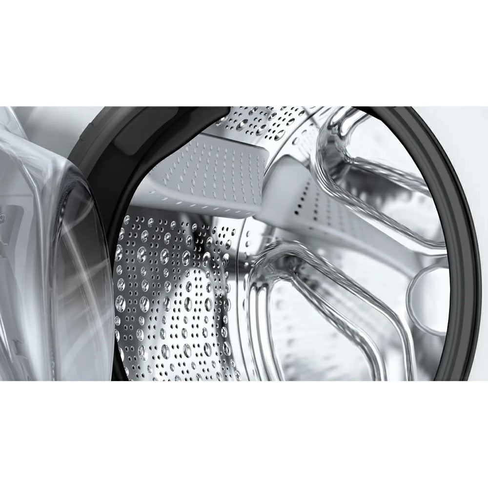 Bosch Series 6 10KG 1400RPM Freestanding Washing Machine - White | WGG254Z1GB from Bosch - DID Electrical